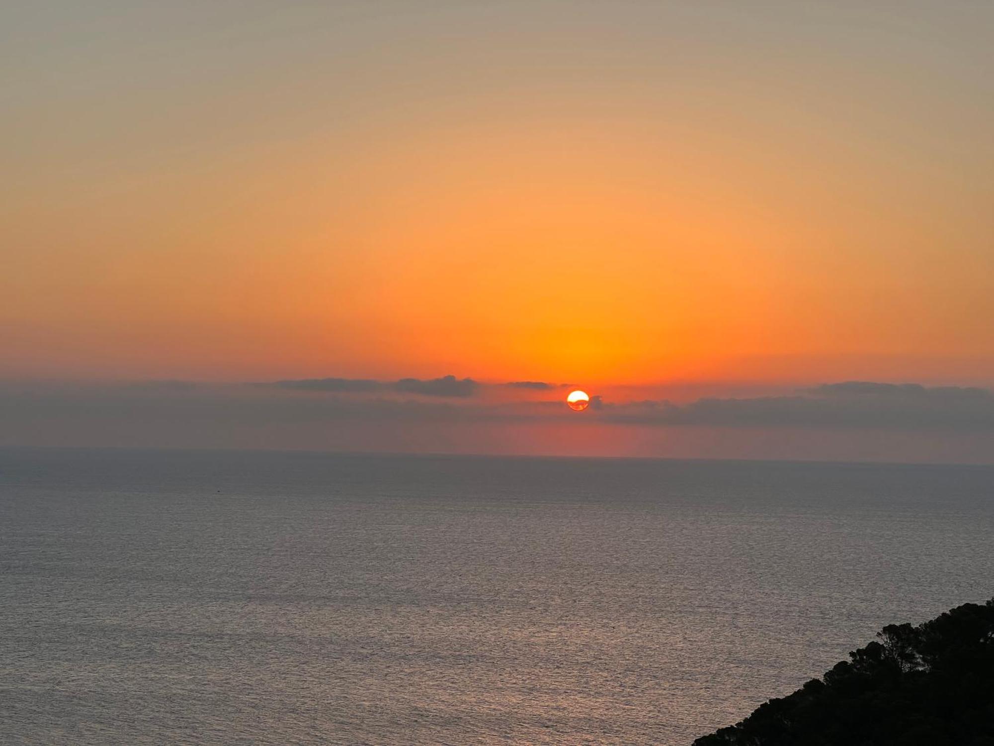 Villa Sa Calma Begur Buitenkant foto